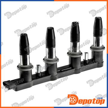 Bobine D'allumage pour OPEL | 5DA358000231, 20503